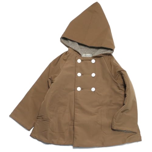 eLfinFolk(エルフィンフォルク) elf コート ボーイズ ユニ